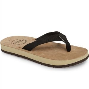 Naot Island Flip Flop